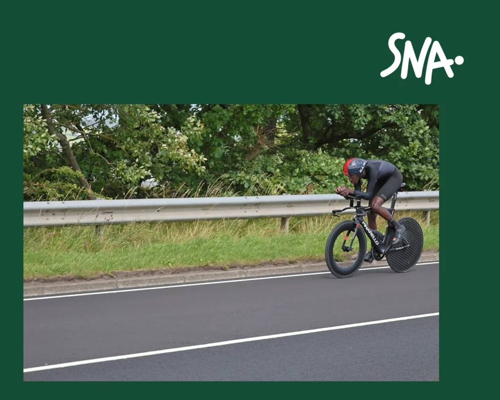 African Road Cycling Championships: the Kisumu schedule in Brazzaville time · SNA - Sport News Africa