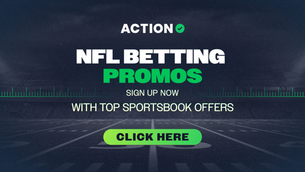 Seahawks vs. Broncos TNF Anytime TD Scorer Picks and Odds - Action Network