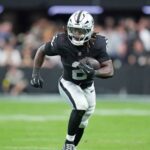 Final Injury Report for Raiders-Patriots: Will Ashton Jeanty, Christian Gonzalez Play? - Yardbarker