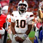 2027 NFL Mock Draft: Raiders Trade Up for Charlie Becker As 5 Quarterbacks Land in Top 16 - Pro Football Network