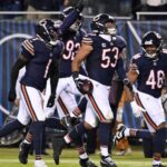 3 Bold Predictions for Bears in Week 4 vs. Jets - Yardbarker