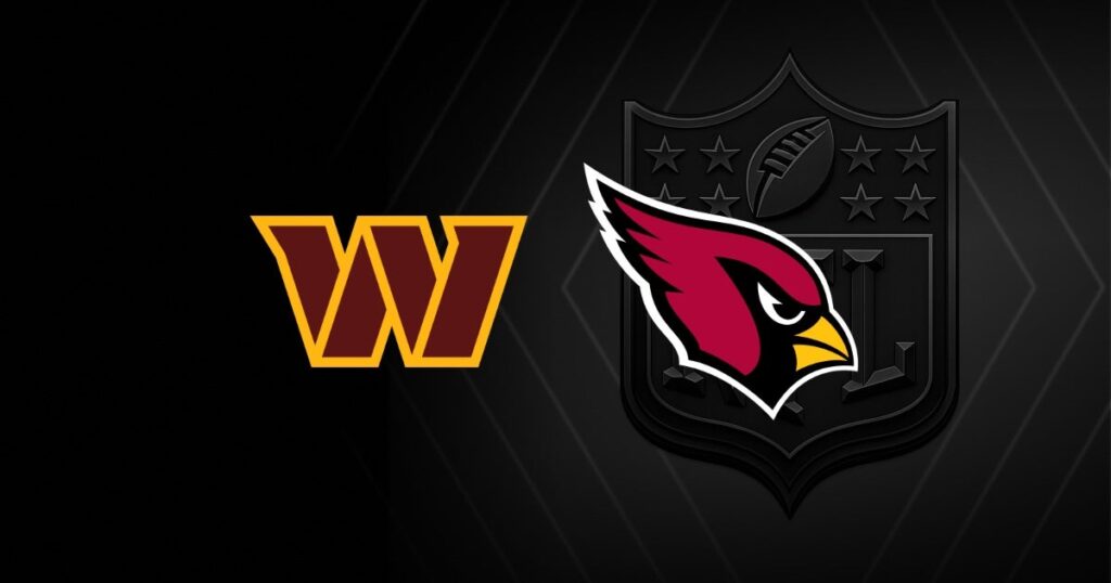 Watch Commanders vs Cardinals Live: Streaming, TV Channel & Start Time - Nov 29, 2026 - FOX One