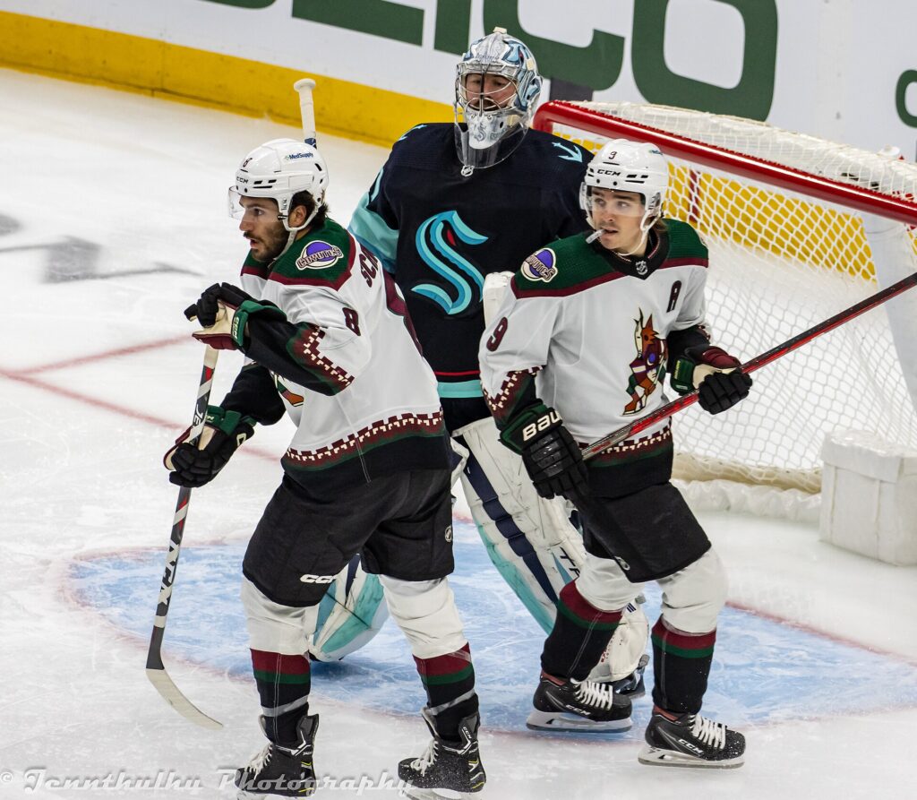 Kraken vs Panthers Preview: Oct. 17 Matchup Preview - Total Apex Sports
