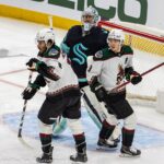 Kraken vs Panthers Preview: Oct. 17 Matchup Preview - Total Apex Sports