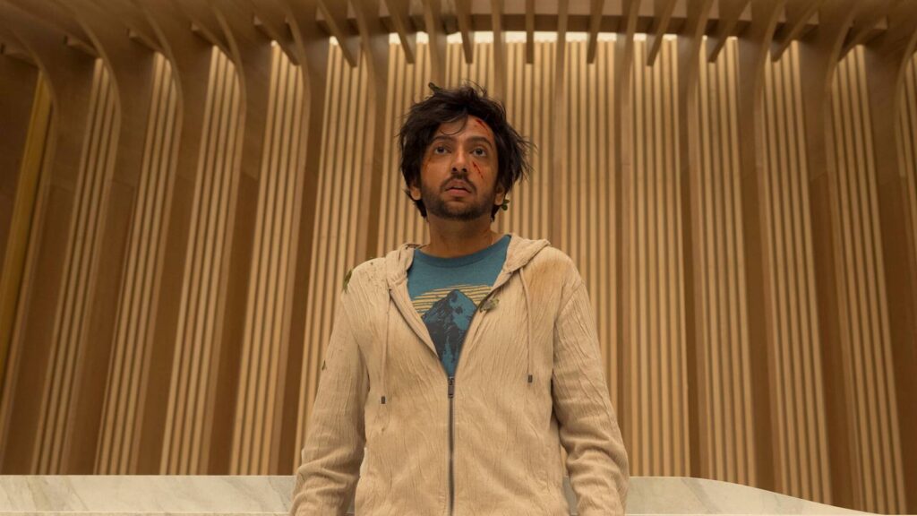 CBS Quietly Dropped the Smartest Sci-Fi Show of the Year After Just 2 Episodes - Comic Book Resources