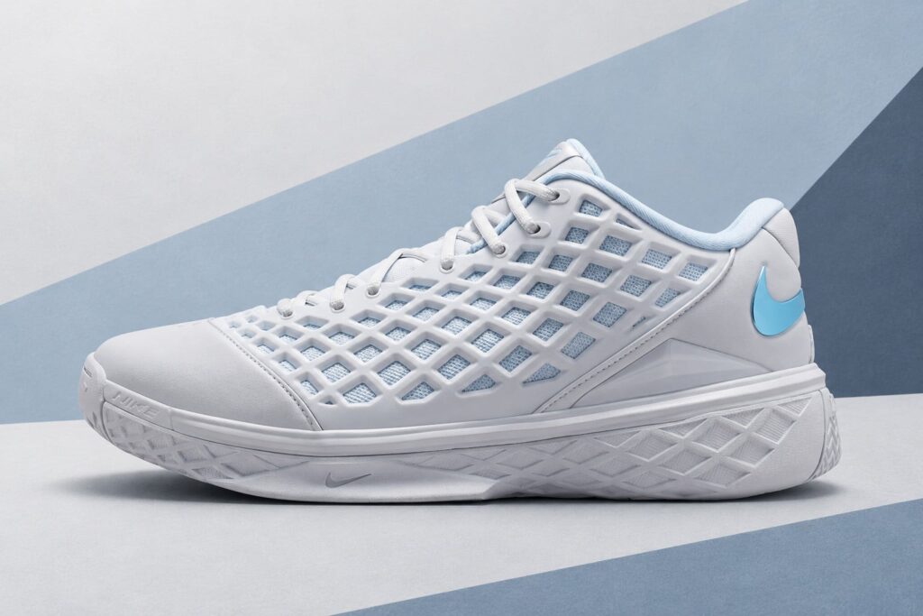 Nike Kobe 3 Low Protro “Pure Platinum” Is Now Available for $190 - justfreshkicks.com