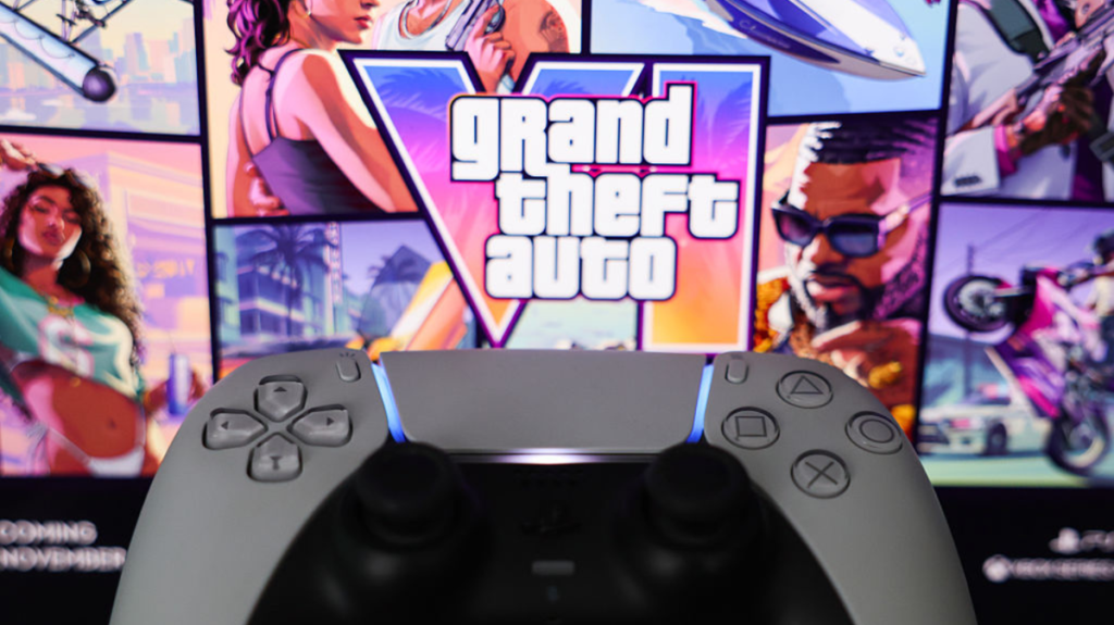 GTA 6 Release Could Cost US Economy $1 Billion in Productivity - SuaraGarut.ID