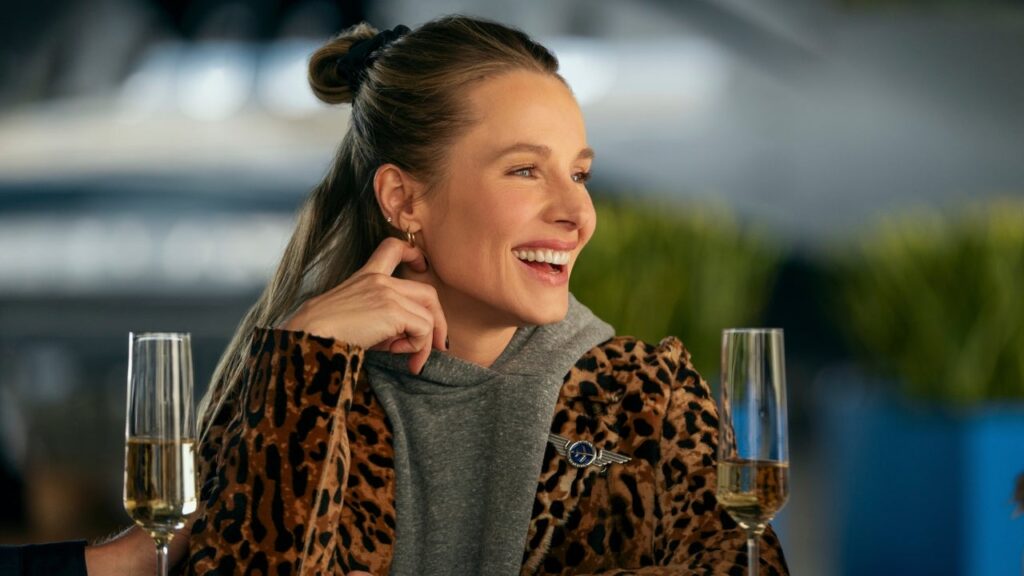 5 New Shows to Stream This Week on Netflix, Prime Video and More - TheWrap