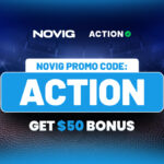 College Football Game Lines | Trade Memphis vs. Tulane Prediction with Novig Promo Code ACTION - Action Network