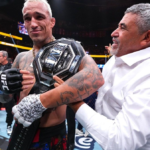 Charles Oliveira Targets Lightweight Title After UFC 335 - Demokratis.co.id