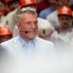 Outcry Pours In Against ESPN’s Pat McAfee & Co. as College GameDay Panel Faces Competition From FOX - Yardbarker