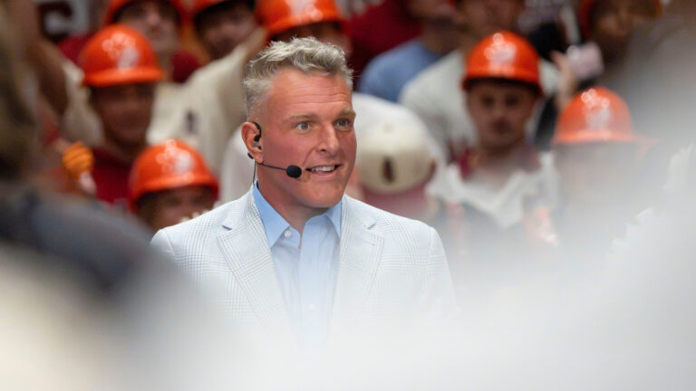 Outcry Pours In Against ESPN’s Pat McAfee & Co. as College GameDay Panel Faces Competition From FOX - Yardbarker