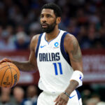 NBA Rumors: Kyrie Irving, Heat, Lakers, Suns, Jalen Green - Yardbarker