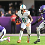 Dolphins vs. Bengals Week 5: Who’s In, Who’s Out? - Yardbarker