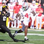 Ohio State’s Ryan Day Makes Telling Admission About Recruiting Jeremiah Smith - Heavy.com