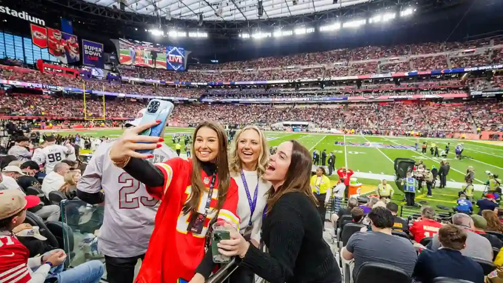 Ticketmaster Keeps Top NFL Resale Role as League Expands Access for Competitors - TicketNews