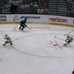 VGK@SEA: Stone scores SHG against Joey Daccord - NHL.com
