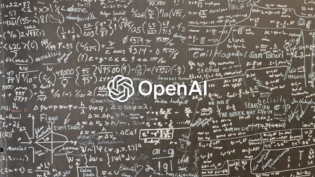 OpenAI Claims 100+ Math Problems Solved in 24 Days, and a Credit Dispute Is Already Underway - Glitchwire