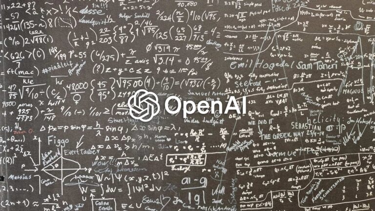 OpenAI Claims 100+ Math Problems Solved in 24 Days, and a Credit Dispute Is Already Underway - Glitchwire