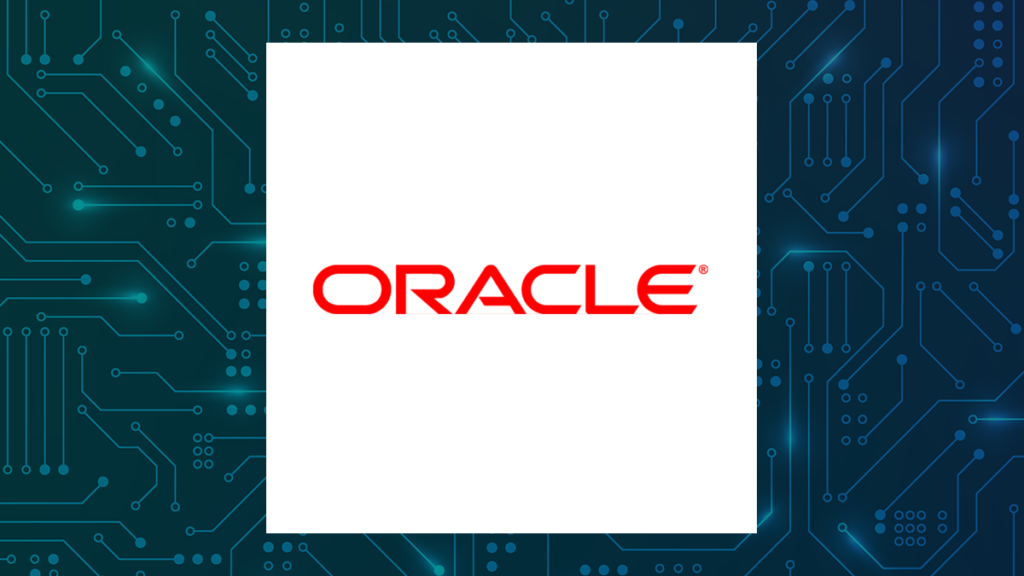 Oracle Corporation $ORCL Stock Position Reduced by YHB Investment Advisors Inc. - MarketBeat