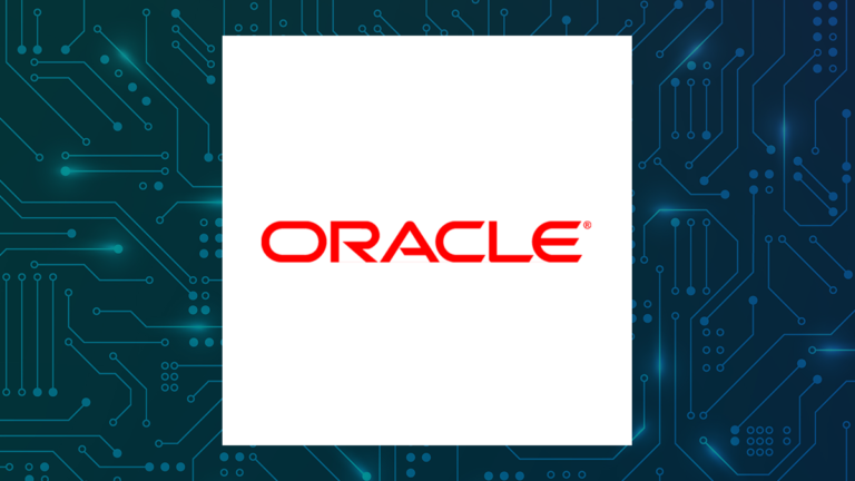Oracle Corporation $ORCL Stock Position Reduced by YHB Investment Advisors Inc. - MarketBeat