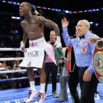 Is O'Shaquie Foster among pound-for-pound dark horses amid purple patch? - DAZN