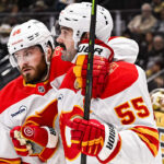 CGY@VGK: Middleton scores SHG against Carter Hart - NHL.com