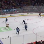 Hagens Scores First NHL Goal - NHL.com