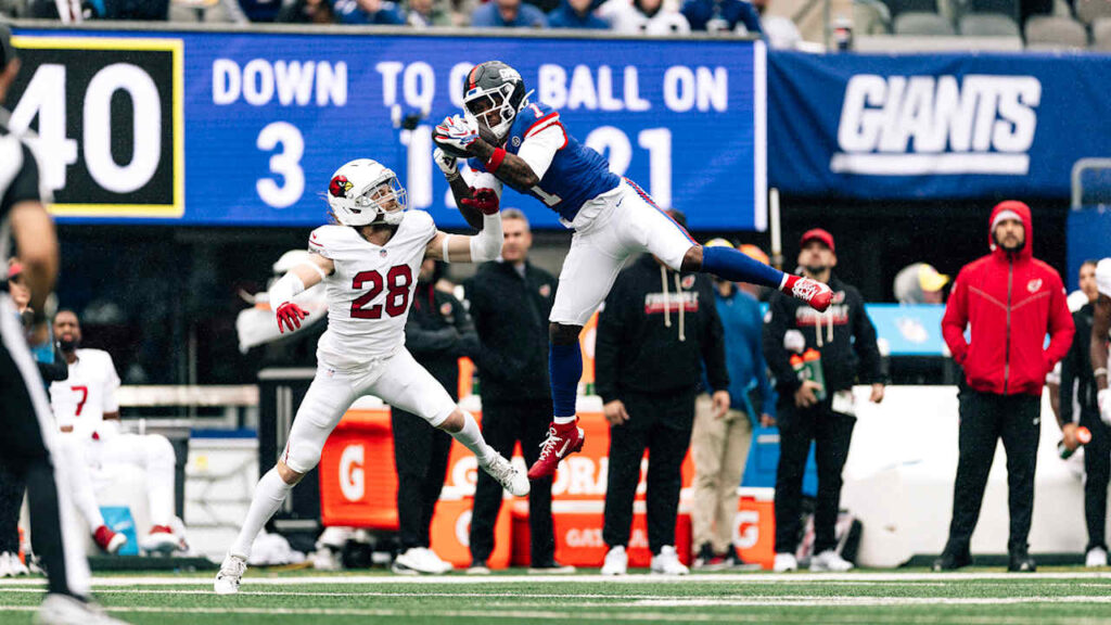 Live: Highlights & updates from Giants vs. Cardinals - Giants.com