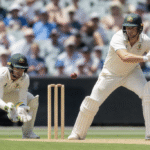 South Africa and Australia Listed Live in Second Test - Oz Arab Media