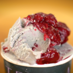 The Italian gelato maker using AI to invent new flavours - BBC