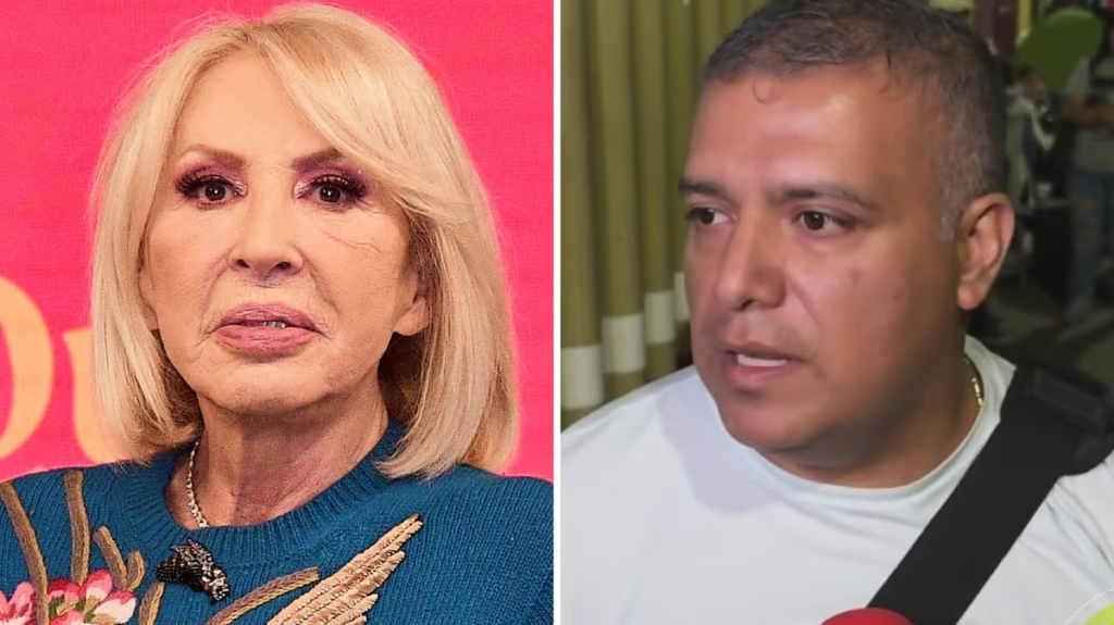 Laura Bozzo Undergoes Emergency Surgery in Mexico - SuaraGarut.ID