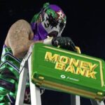Andrade El Idolo Congratulates Penta On Becoming Mr. Money in the Bank 2026 - 411Mania.