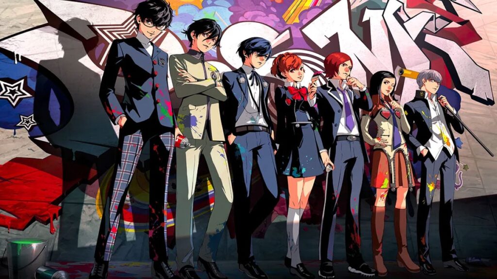 Atlus’ Forgotten Persona Games Could Finally Get a Comeback, Leaked Footage Suggests - The Nerd Stash