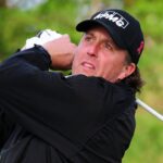 Phil Mickelson Enters Treatment Center for Addiction Months After Being Accused of 'Nonconsensual & Inappropriate' by Golf Club Employee - Just Jared