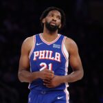 Joel Embiid Looking to Reassert His Claim Among the NBA’s Top Defenders - Heavy.com