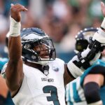 Nolan Smith Injury Update: Scary Moment for Eagles’ Former 1st-Round Pick - heavy.com