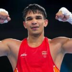 Asian Games 2026 Day 13 Live Updates: 15 golds! Ankush Panghal, Sujeet Kalkal clinch gold in boxing and wrestling; add to India's haul of 75 medals; IND 1-0 ahead in hockey final - The Times of India