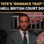 Tate Brothers’ Alleged Game EXPOSED: British Officials Reveal How Women Were ‘LURED’ - The Times of India