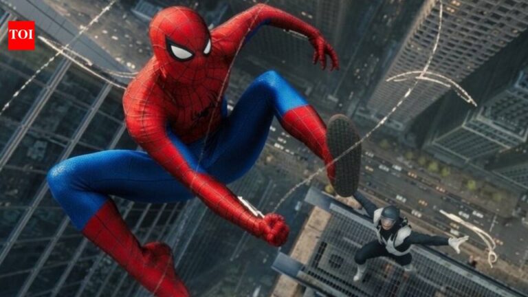 'Spider-Man: Brand New Day' makes OTT debut: How and where to watch the Tom Holland, Zendaya, Sadie Sink - The Times of India