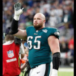 Stephen A. Smith faces backlash for mocking Lane Johnson's mental health reasons for retiring - The Times of India