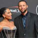 Stephen Curry’s wife Ayesha Curry controls one side of Warriors star with a sweet romantic gesture - The Times of India