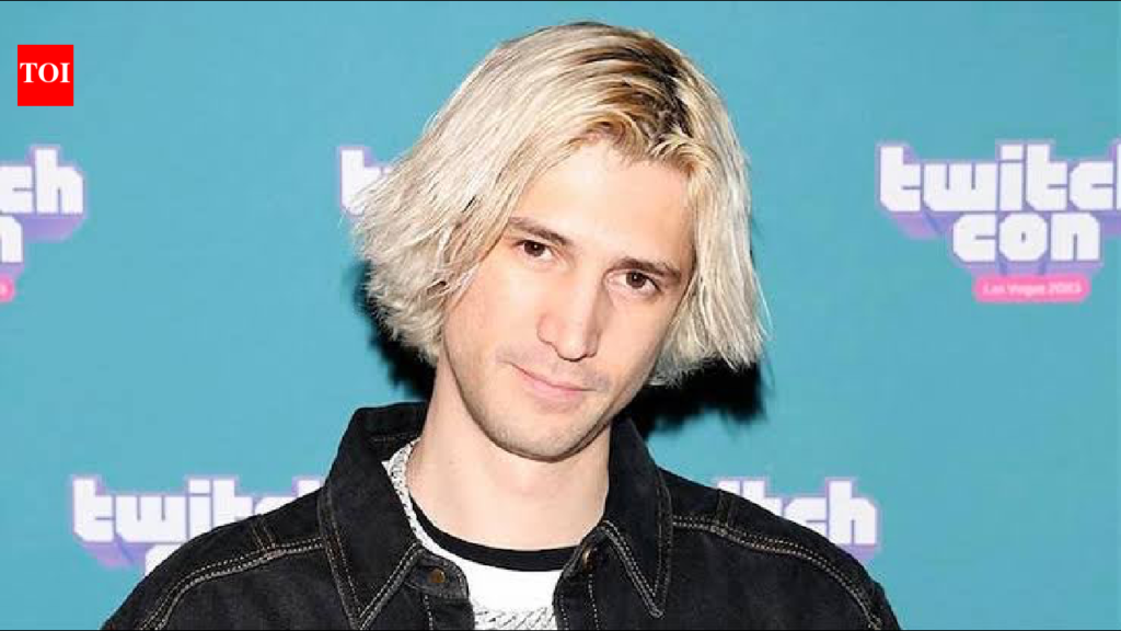 xQc questions backlash against Atrioc as Pokimane’s deepfake controversy resurfaces before TwitchCon 2026 - The Times of India