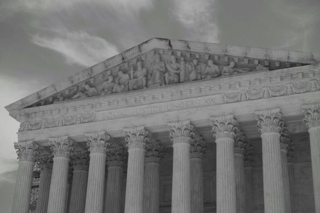 Supreme Court Upholds Pentagon Decision To Cancel 9/11 Plea Deals - tippinsights