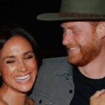 Meghan Markle and Prince Harry’s first public outing at a UK pub: The couple hold hands in public heading - The Times of India