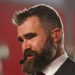 “You have no brain”: Jason Kelce’s controversial comment takes a turn for the worse amid widespread criti - The Times of India