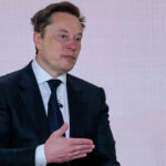 Elon Musk fires another salvo over Starlink delay, targets Ambani again - The Times of India