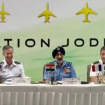 ‘You don’t let us near F35 aircraft and you are talking about selling jet to us', says IAF chief jokingly - The Times of India