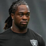Will Ashton Jeanty play in Week 5 against the New England Patriots today? Latest injury update on the Las - The Times of India