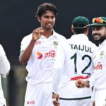 Afghanistan vs Bangladesh, AFG vs BAN Live Score, One-off Test, Day 3 - The Times of India